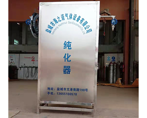 阜阳定制氩气纯化器价格