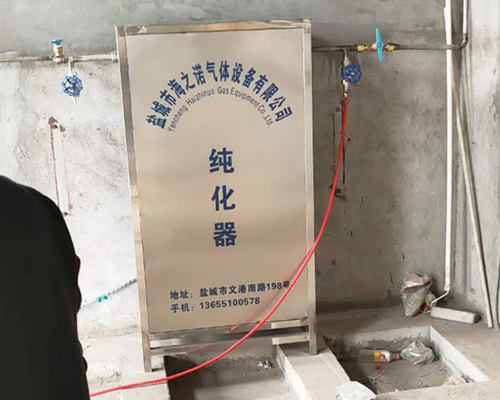 阳江推荐纯化设备价格